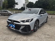GAC Shadow Leopard 2025