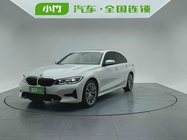 BMW 3 Series 2022