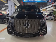 Mercedes-Benz Vito 2025