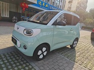 Wuling Mini 2024
