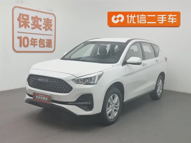 Haval M6