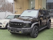 Jetour Traveller 2024