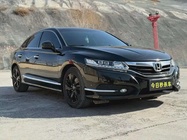 Honda Spirior 2015