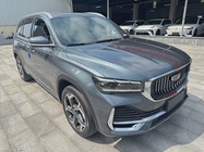 Geely Xingyue L 2022