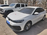 Volkswagen Lavida 2024