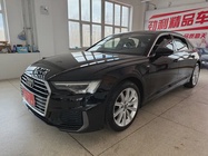 Audi A6 2021