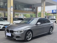 BMW 3 Series 2018