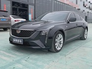 Cadillac CT5 2024