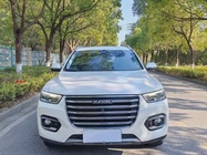 Haval H6 2020