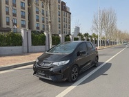 Honda Fit 2014