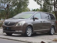 Buick GL8 2016