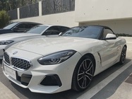 BMW Z4 2022