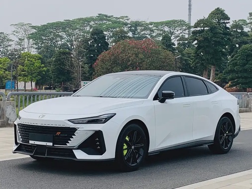 Changan UNI-V 2023