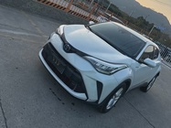 Toyota C-HR 2021