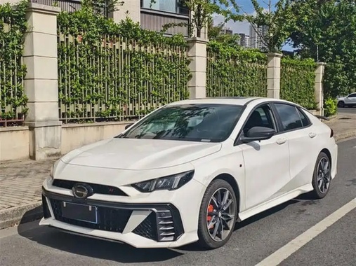 GAC Shadow Leopard 2023