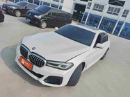 BMW 5 Series 2023