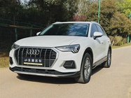 Audi Q3 2021