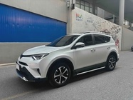 Toyota RAV4 2018