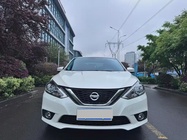 Nissan Sylphy 2024