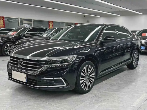 Volkswagen Passat 2021