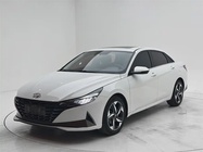 Hyundai Elantra 2022