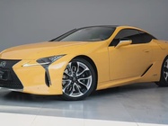Lexus LC 2020