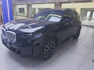 BMW X5 2024