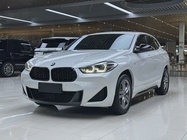 BMW X2 2023