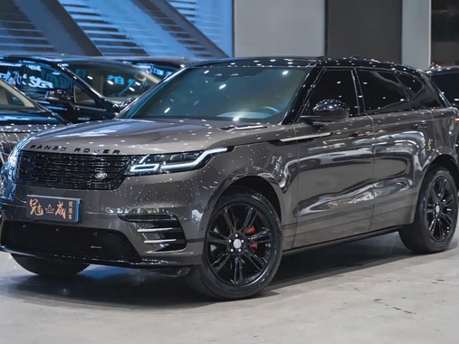 Land Rover Velar 2023