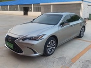 Lexus ES 2024