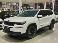 Jeep Grand Commander 2020