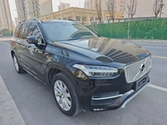Volvo XC90 2017