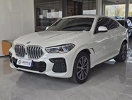 BMW X6 2023