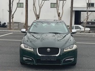 Jaguar XF 2014
