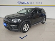 Jeep Compass 2017