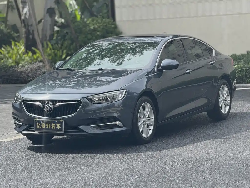 Buick Regal