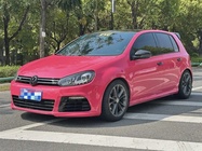 Volkswagen Golf 2011
