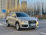 Audi Q3 2015