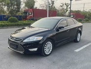 Ford Mondeo 2013