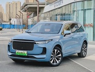 Li Auto ONE 2022