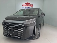 BYD Xia 2025