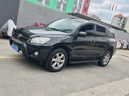 Toyota RAV4 2011