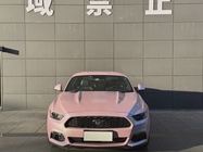 Ford Mustang 2018