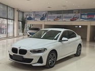 BMW 1 Series 2022