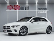 Mercedes-Benz A-Class 2023