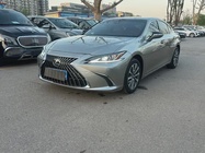 Lexus ES 2023