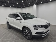 Skoda Karoq 2021