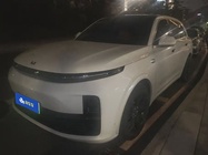 Li Auto L7 2023
