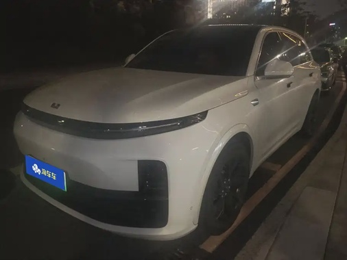 Li Auto L7 2023