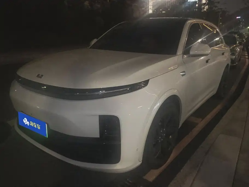 Li Auto L7
